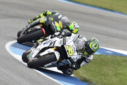 Cal Crutchlow, Team LCR Honda