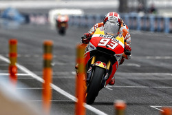 Marc Márquez, Repsol Honda Team