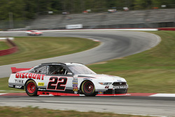 Alex Tagliani, Team Penske Ford