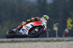 Andrea Iannone, Ducati Team