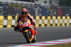 Marc Márquez, Repsol Honda Team