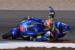 Maverick Viñales, Team Suzuki MotoGP