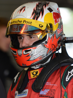Daniel Abt, ABT Schaeffler Audi Sport