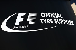 Pirelli logo