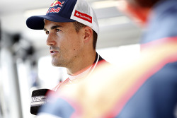 Daniel Sordo e Marc Marti, Hyundai i20 WRC, Hyundai Motorsport