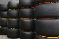 Neumáticos Pirelli