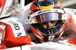Esteban Ocon, ART Grand Prix