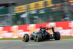 Nico Hulkenberg, Sahara Force India F1 VJM08