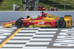 Sage Karam, Chip Ganassi Racing Chevrolet