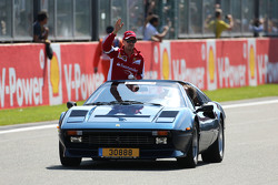 Sebastian Vettel, Scuderia Ferrari