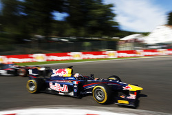 Pierre Gasly, DAMS