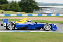Nicolas Prost, Renault e.Dams