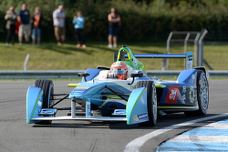 Vitantonio Liuzzi, Trulli