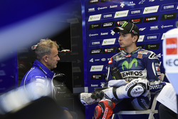 Jorge Lorenzo, Yamaha Factory Racing