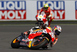 Dani Pedrosa, Repsol Honda Team