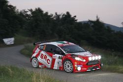 Giandomenico Basso, BRC