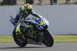 Valentino Rossi, Yamaha Factory Racing