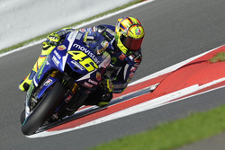 Valentino Rossi, Yamaha Factory Racing