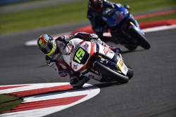 Xavier Siméon, Federal Oil Gresini Moto2 e Mika Kallio, Italtrans Racing Team