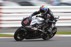 Johann Zarco, Ajo Motorsport