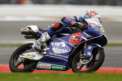 Andrea Locatelli, Gresini Racing Team Moto3