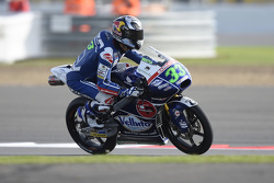 Enea Bastianini, Gresini Racing Team Moto3