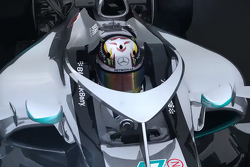 FIA vor Tests mit geschlossenen Cockpits