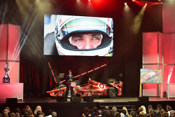 Recordando a Justin Wilson