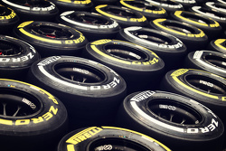 Pirelli banden