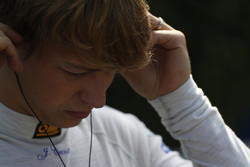 Johnny Cecotto, Trident