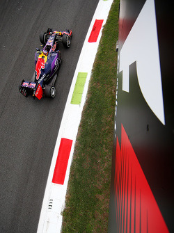 Daniil Kvyat, Red Bull Racing