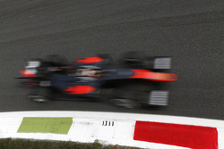Stoffel Vandoorne, ART Grand Prix