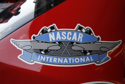 Logo de NASCAR