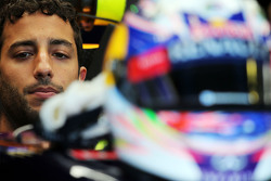 Daniel Ricciardo, Red Bull Racing RB11