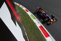 Daniel Ricciardo, Red Bull Racing RB11