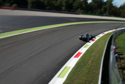 Nico Rosberg, Mercedes AMG F1 W06