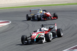 Felix Rosenqvist, Prema Powerteam Dallara Mercedes-Benz