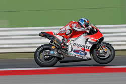 Michele Pirro, Ducati Team
