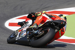 Andrea Iannone, Ducati Team