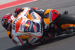 Marc Marquez, Repsol Honda Team