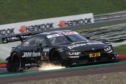 Bruno Spengler, BMW Team MTEK, BMW M4 DTM
