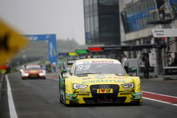 Mike Rockenfeller, Audi Sport Team Phoenix, Audi RS 5 DTM