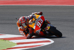 Marc Marquez, Repsol Honda Team