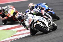 Nicky Hayden, Aspar MotoGP Team
