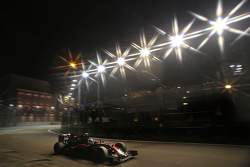 Fernando Alonso, McLaren