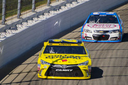 Matt Kenseth, Joe Gibbs Racing Toyota
