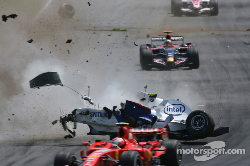 Der Crash