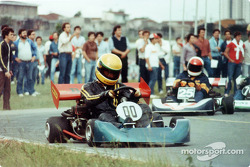 Ayrton Senna