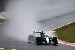 Nico Rosberg, Mercedes AMG F1 W06