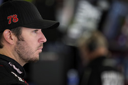 Martin Truex Jr., Furniture Row Racing Chevrolet